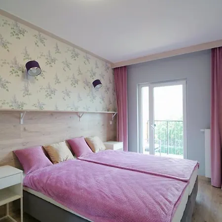 Everysky - Kilinskiego 2 * Świeradów-Zdrój