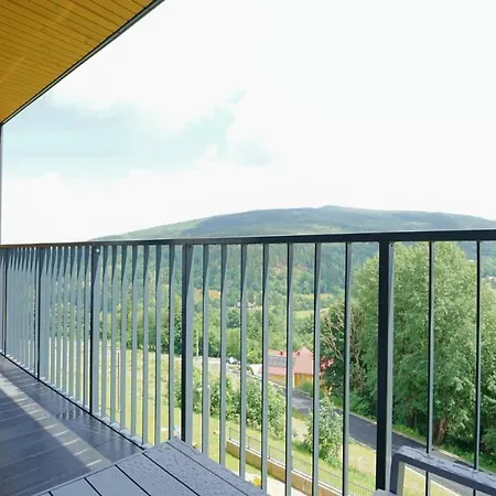 Everysky - Kilinskiego 2 * Świeradów-Zdrój