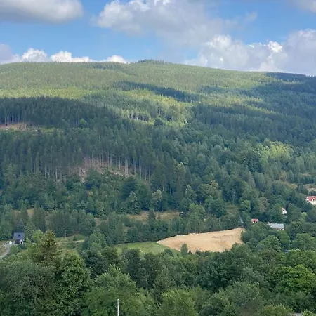 Everysky - Kilinskiego 2 * Świeradów-Zdrój