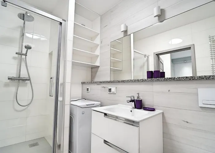 Everysky - Kilinskiego 2 Świeradów-Zdrój