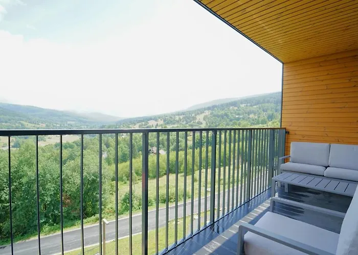 Everysky - Kilinskiego 2 *