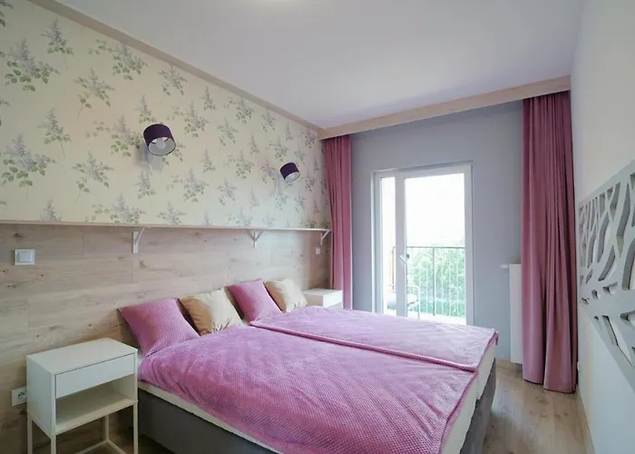 Everysky - Kilinskiego 2 * Świeradów-Zdrój