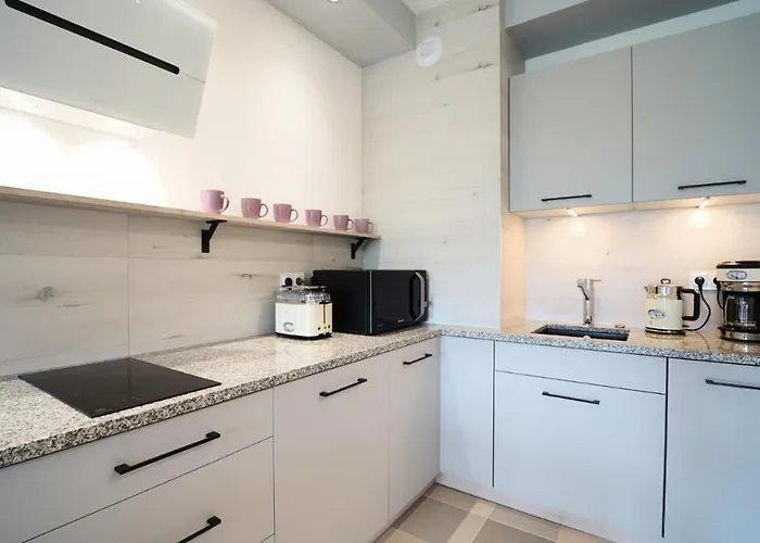 Everysky - Kilinskiego 2 * Świeradów-Zdrój