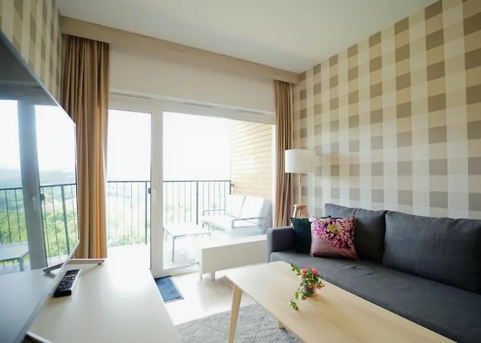 Everysky - Kilinskiego 2 Appartement