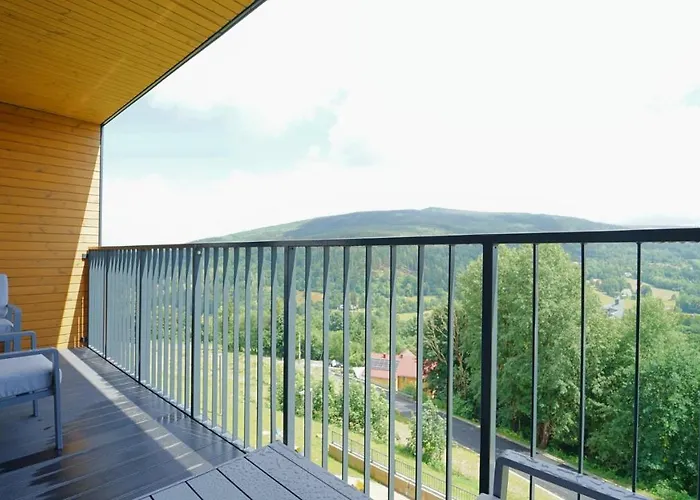 Everysky - Kilinskiego 2 * Świeradów-Zdrój