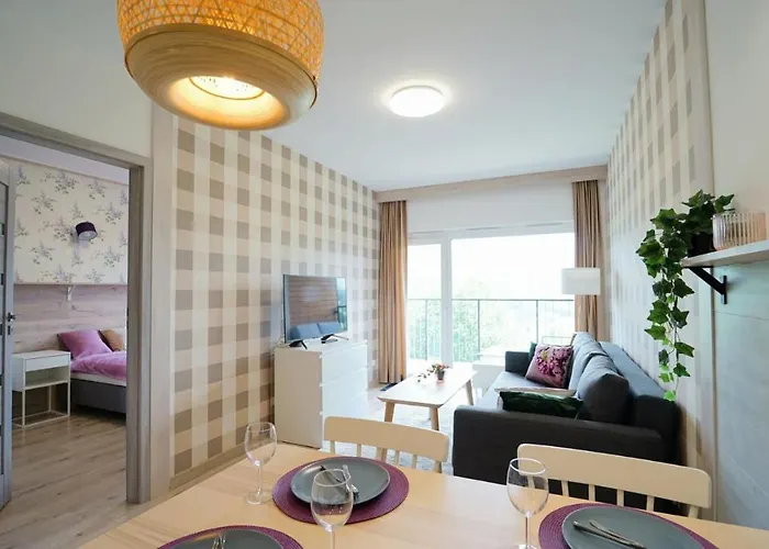 Everysky - Kilinskiego 2 * Świeradów-Zdrój