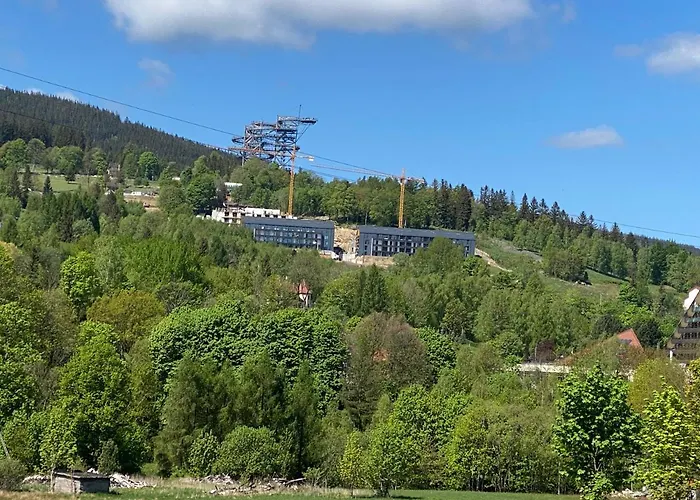 Everysky - Kilinskiego 2 Appartement *