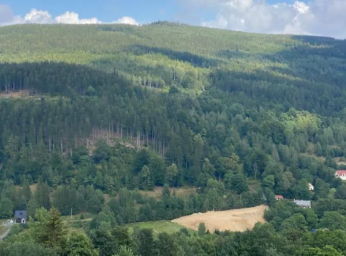 Everysky - Kilinskiego 2 * Świeradów-Zdrój